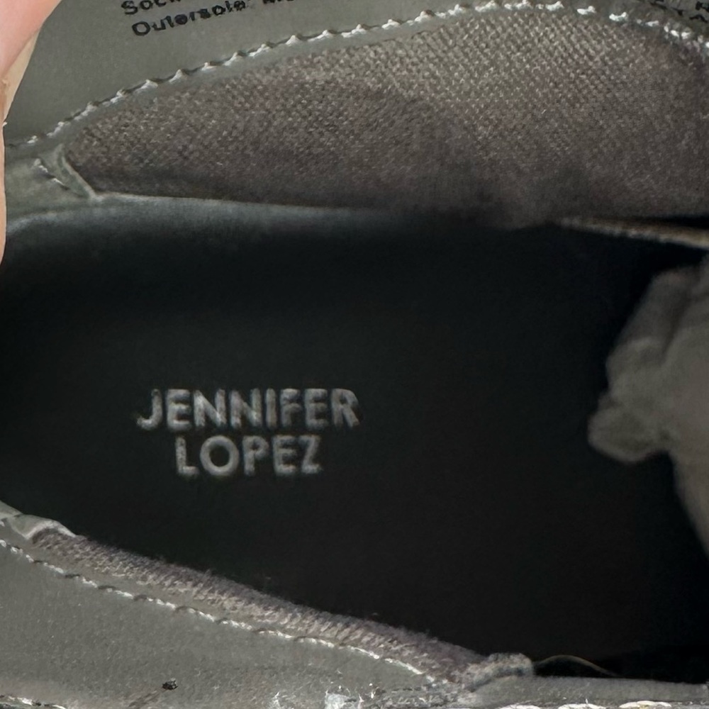 Jennifer Lopez Amber Women's Ankle Boots - Picture 11 of 11